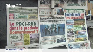 Côte d'Ivoire :  Un remaniement du gouvernement en préparation