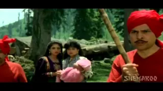 Sanam Bewafa - Part 16 Of 16 - Salman Khan - Chandni - Superhit Bollywood Film