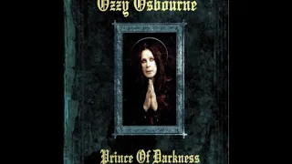 Ozzy Osbourne - Goodbye To Romance (Live)