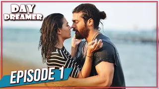 Day Dreamer | Early Bird in Hindi-Urdu Episode 1 (Long Version) @erkencikus-pehlapanchi