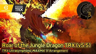 Calamity Mod OST ReOrchestrated: Roar of the Jungle Dragon v5.5 (TRX Ultrasymphonic Maxima 𝓥 Arr.)