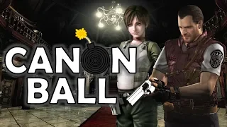 Which Resident Evil Endings Are Canon? | Canon Ball