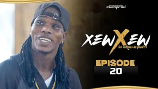 XEW XEW - Saison 1 - Episode 20 **VOSTFR**