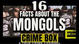 16 Facts about the  Mongols MC You did not know!