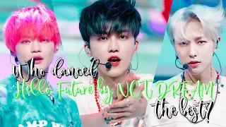 Who danced ‘Hello Future’ by NCT DREAM the best? (each move, my opinion)