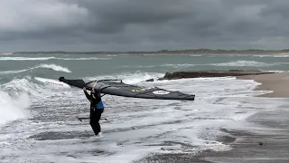 F4 Team rider Johan Søe