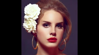 Lana Del Rey - I Want Things That Love Can't Buy (Snippet)