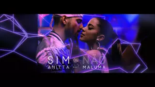 One Dance - Work -  Sim ou Não -  Anitta feat Maluma