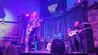 Brother Cane live "Simple Man" Lynyrd Skynyrd cover, McKinney, TX 5/10/2024