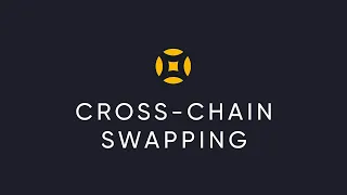 Using Bridge for cross chain swapping | Hindi Version