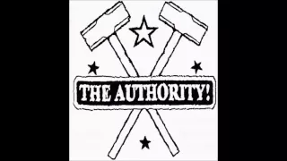 the Authority - Guns of Navarone