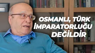 İmparatorluk politikası, Demokrasi ve Monarşi | Prof. Dr. Ahmet Arslan - Düşünmek Lazım