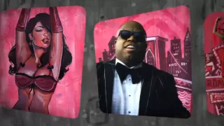 Cee Lo Green - It's Ok (Official Video)