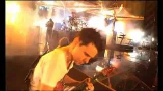 Muse - Micro Cuts (Live @ Wembley stadium 2007) EXCLUSIVE