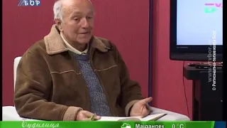 Budilica gostovanje (Dušan Dumitrašković), 13.decembar 2018.(RTV Bor)