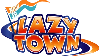 LazyTown (Nick Jr. Version) Widescreen Intro