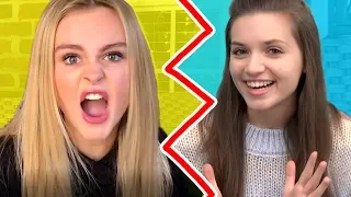 IVEY REACTS TO MIMI'S SONG ABOUT HER!  (WARNING: INTENSE REACTION)