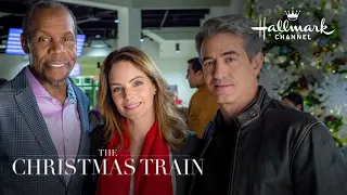 🎄🎅 Christmas Train (HD) 🎅Full Holiday Movies🎄