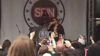 Future - "Good Morning" (Live At SXSW)