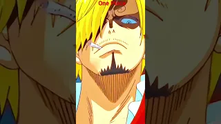 “Zoro is FASTER Than Sanji” | One Piece #shorts