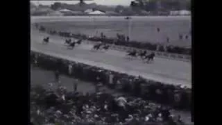 1948 New Zealand Cup - Addington, Christchurch: Highland Fling