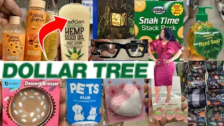 🔴 NEW❗️ DOLLAR TREE NEW FINDS | SHOP WITH ME | STORE WALK-THROUGH #dollartree