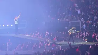 Imagine Dragons - Walking The Wire/My Life @ UBS Arena Elmont, NY 2-14-2022