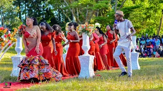 BEST POKOT & KIKUYU ENGAGEMENT TRAILER /RURACIO/KOITO {ALLAN & HABIBA}