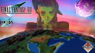 New mods and updates! (Showcase) - Final Fantasy VII Echo S 7