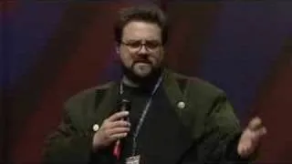 An Evening With Kevin Smith 2 Evening Harder Pt 9