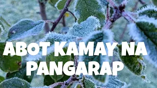 Abot Kamay Na Pangarap April 12, 2023 Full Episode 185