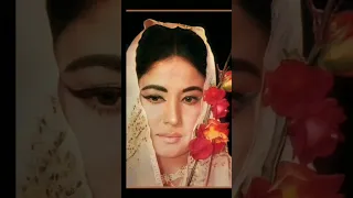 beautiful actress meena kumari#whatsapp status video#short video