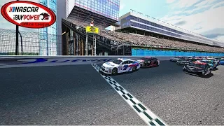 NIOL Revamped S1 Points Race 5/43 (Texas Roadhouse 400)