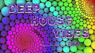 Deep House Vibes Mix 8 (2024) # Nikos Danelakis #Best of Deep Vocal House