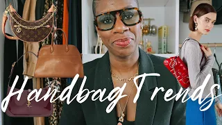 The HOTTEST 2024 Luxury Handbag Trends 🔥🔥🔥