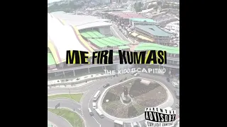 Me Firi KUMASI(audio slide)