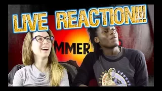 INCREDIBLES 2 TEASER - LIVE REACTION