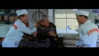 It's A Mad, Mad, Mad, Mad World - Phil Silvers & Jonathan Winters - Extended