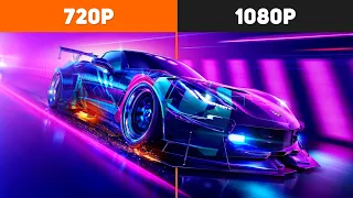 720p High vs.1080p Low