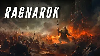 Ragnarok - How the End of the World is Seen in Norse Mythology