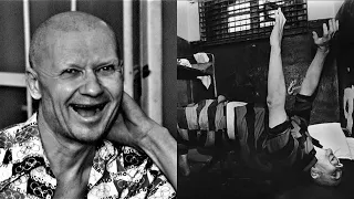 Inside Madness: The Most Ruthless and Bloody Murderer of the Entire USSR - Andrei Chikatilo