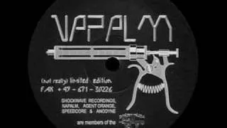 NAPALM 15-B2-UNTITLED