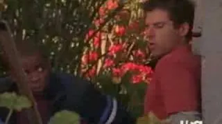 Psych Fanvid - My Best Friend