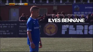 ELYAS BENNANE GENK