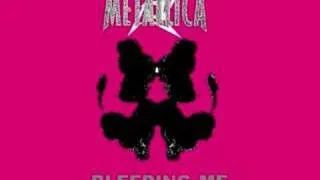 Metallica - Bleeding Me (Demo)