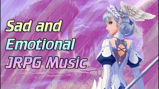 Sad and Emotional JRPG Music