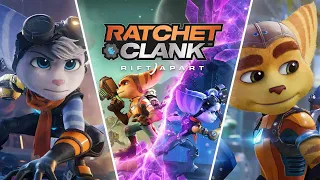 Ratchet & Clank: Rift Apart #5