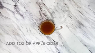 Apple Harvest Punch Recipe
