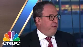 None Of The Large Banks Are Growing, Says Expert Chris Whalen | CNBC