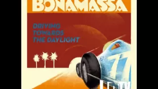 Joe Bonamassa - Driving Towards The Daylight - Driving Towards The Daylight